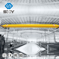 Suspension Crane Electric Hoist Overhead Crane For Workshop Crane Factory In China